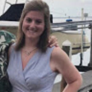 Meet your Posher, Ashleigh